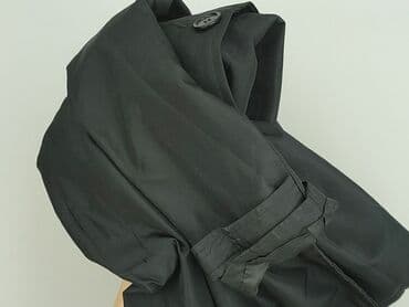 reserved wyprzedaż kurtek zimowych: Sonia Rykiel, Trencz damski, XL — 5