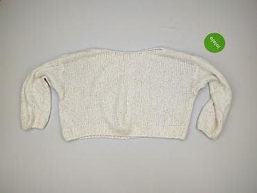Women: Women`s sweater, size 9XL — 3