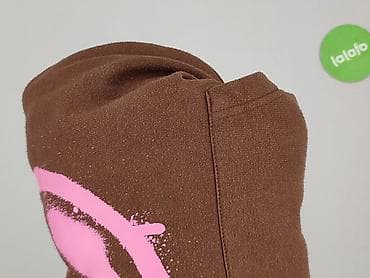 sweter hello kitty: FSBN, Bluza z kapturem damska, rozmiar S — 6