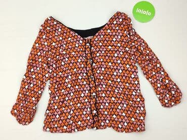 modbis bluzki koszulowe: Promod, Bluzka damska, rozmiar M — 2