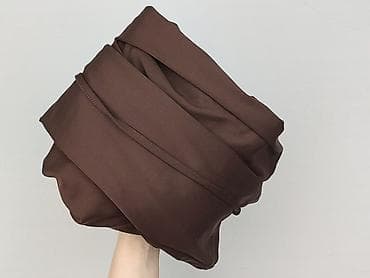 czarny sweter hm: H&M Divided, Spodnie materiałowe damskie, rozmiar S — 7