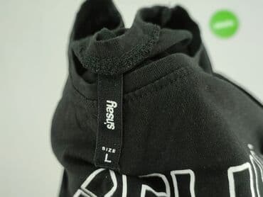 femme fatale t shirty: F&F, T-shirt damski, rozmiar L — 5