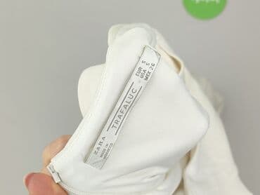 sukienki na wesele na duży biust: Zara, Sukienka damska, rozmiar S — 4