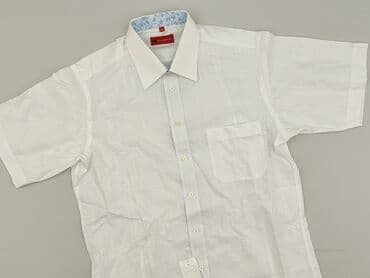 Willsoor, Shirt for men, L