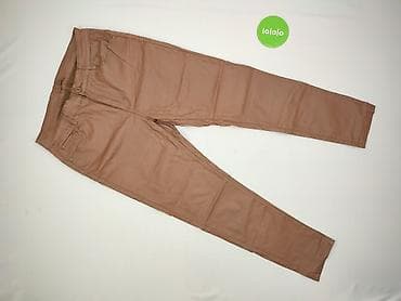 "denim": Dr.Denim, Spodnie materiałowe damskie, rozmiar 2XL — 2