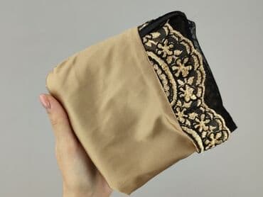 złote bluzki wieczorowe: Ashley Brooke, Bluzka damska, rozmiar M — 5