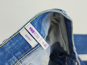 Jeans for women, size S — 4