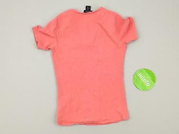 hdm bluzki: Gant, T-shirt damski, rozmiar XS — 3