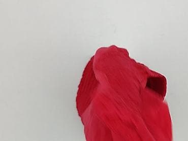 adidas dresy czerwone: ONLY, Top damski, rozmiar S — 5