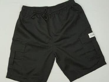 Szorty dla mężczyzn, rozmiar XS