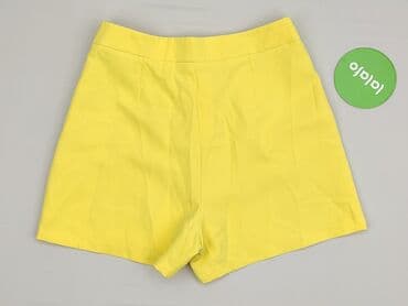 krótkie spodenki z kokardą: Szorty damskie, rozmiar XS — 3