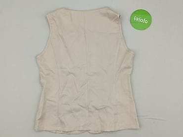 kamizelka biala: Kamizelka damska, rozmiar M — 3