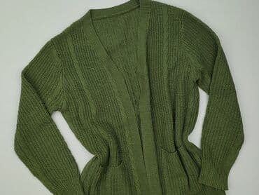 shein kardigany damskie: Shein, Kardigan damski, rozmiar M — 1