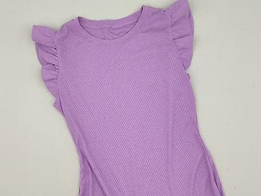 garnitur liliowy: Sukienka damska, rozmiar XL — 1
