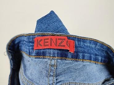 ralph: Kenzo, Jeansy damskie, rozmiar L — 4