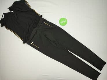 kombinezon zig zag: Promod, Kombinezon damski, rozmiar S w lalafo.pl — 2 kombinezon zig zag: Promod, Kombinezon damski, rozmiar S — 2