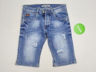 ażurowe kozaki ccc: Szorty dla mężczyzn, S — 2