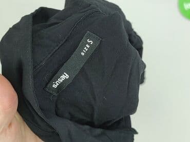 bluzka azurowa sinsay: Sinsay, Koszula damska, S — 5