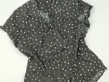 koszula do karmienia h: Koszula damska, rozmiar 4XL — 1