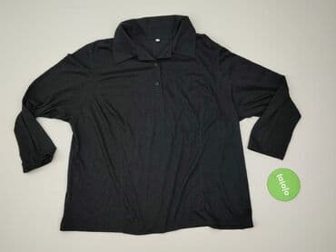 primark koszulka polo: Women`s polo shirt, size 4XL — 3