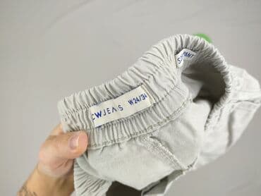 majtki f f: Spodnie materiałowe damskie, rozmiar 2XS — 4