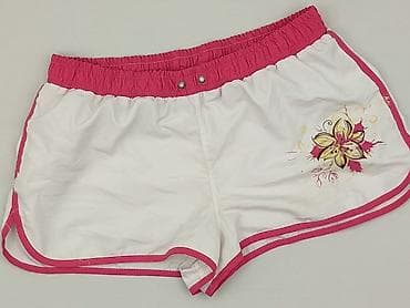 Szorty damskie, rozmiar L