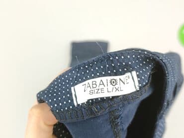 spodnie z piórami zara: Zara, Spodnie materiałowe damskie, rozmiar XL — 5
