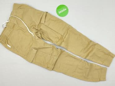 h: Men's trousers, XS (EU 34), condition - Perfect — 2