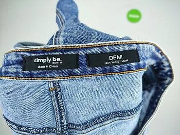 mamalicious: Simply Be, Jeansy damskie, rozmiar 2XL — 4