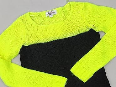 kurtki wiosenne shein: Chillin, Sweter damski, rozmiar XS — 1