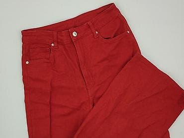 halka hm: H&M Divided, Jeansy damskie, rozmiar S — 1