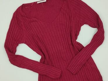 poliamid sweter: Janina, Sweter damski, M — 1