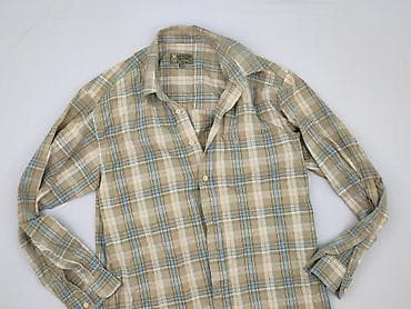 Ubrania męskie: Koszulа dla mężczyzn, rozmiar S — 1