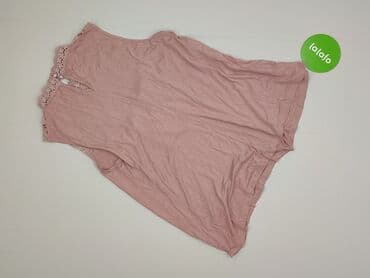 bluzki do plisowanej spódnicy: Bodyflirt, Bluzka damska, rozmiar M — 3