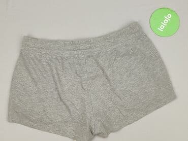 dresowe krótkie spodenki: Szorty damskie, rozmiar L — 4