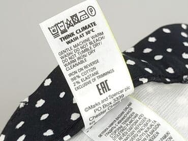 rajstopy z prl u: M&S Collection, Spodnie materiałowe damskie, S — 6