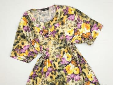 majestic filatures deluxe t shirty: Deluxe, T-shirt damski, rozmiar L — 1