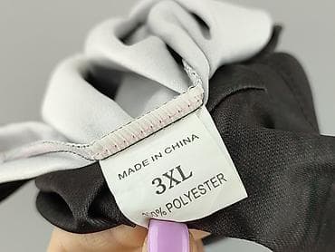 511 jeans: Koszulka dla mężczyzn, rozmiar 3XL — 4