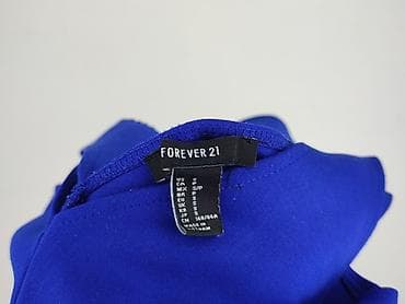 forever 21 pl: Forever 21, Sukienka damska, rozmiar S — 4