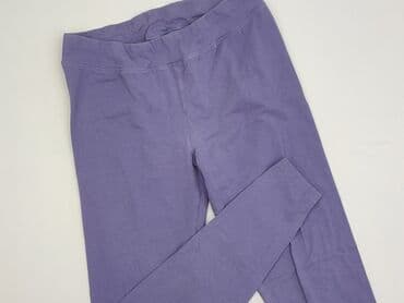 legginsy ocieplane lupilu: Legginsy Sportowe damskie, rozmiar S — 1