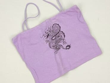 ubrania dla niskich osób: House, Top damski, rozmiar M — 1