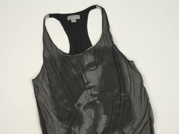 bershka bluzy wyprzedaż: Bershka, Top damski, rozmiar M — 1