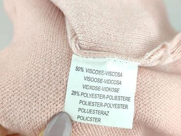 c a sweter w paski: Sweter damski, rozmiar XL — 5