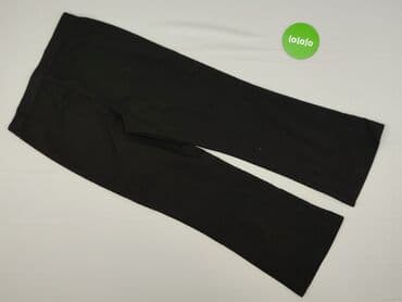 stroje kąpielowe poznań sklepy: Vila, Spodnie materiałowe damskie, rozmiar S — 3