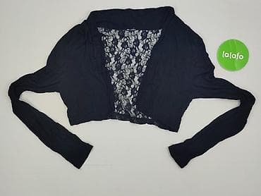 kurtka chicaca: Cardigan, Kardigan damski, rozmiar S — 2