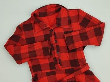 kamizelka red river: Sukienka damska, rozmiar S — 1