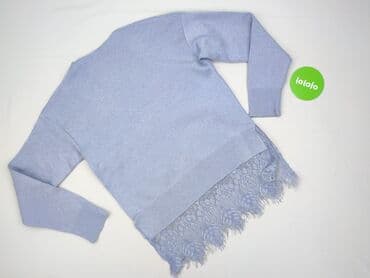 Ubrania damskie: George, Sweter damski, M — 3