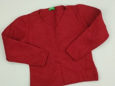 sweter hello kitty h: Benetton, Sweter damski, rozmiar S — 1