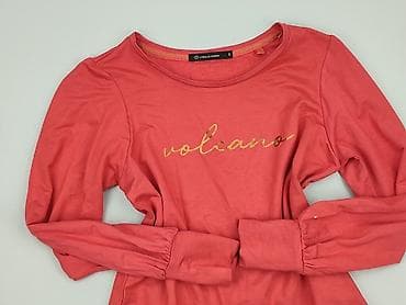 volcano sukienki: Volcano, Bluzka damska, rozmiar S — 1