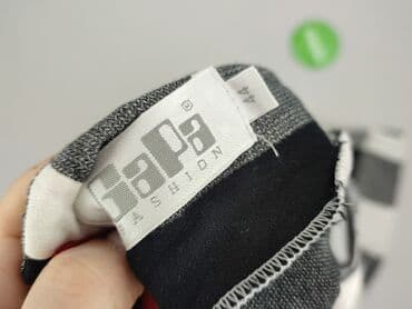 sukienka damska w kratę: Sukienka damska, rozmiar 2XL — 4